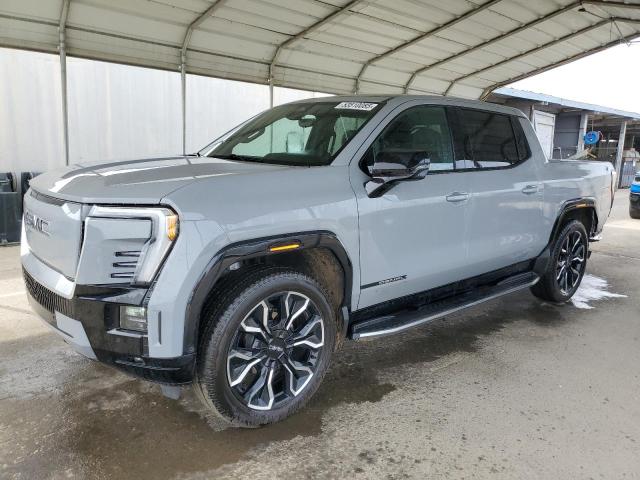 GMC SIERRA DEN 2025