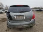 2005 Nissan Murano Sl for Sale in Des Moines, IA - Rear End