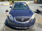 2016 Buick Verano  იყიდება Concord-ში, NC - Side
