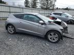 2011 Honda Cr-Z Ex zu verkaufen in Albany, NY - Front End