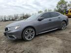 2019 Acura Tlx Technology for Sale in Baltimore, MD - Vandalism