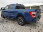 2023 Ford F150 Supercrew на продаже в Prairie Grove, AR - Front End
