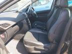 2013 PEUGEOT 207 ALLURE for sale at Copart WOLVERHAMPTON