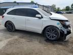 2019 Acura Mdx A-Spec na sprzedaż w Finksburg, MD - Front End