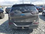 2016 Jeep Cherokee Sport na sprzedaż w North Billerica, MA - All Over
