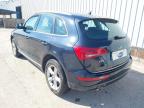 2015 AUDI Q5 SE TDI for sale at Copart WESTBURY