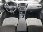 2020 Chevrolet Equinox Lt de vânzare în Earlington, KY - Rear End