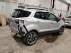 2020 Ford Ecosport Ses for Sale in Milwaukee, WI - Rear End