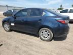 2017 Toyota Yaris Ia  de vânzare în Mercedes, TX - Water/Flood