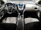 2011 Chevrolet Equinox Lt de vânzare în Milwaukee, WI - Front End