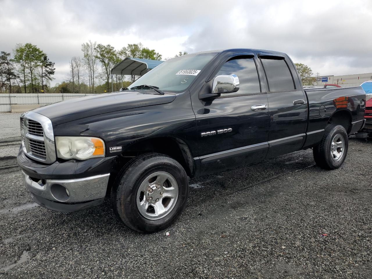 Spartanburg, SC에서 판매 중인 2005 Dodge Ram 1500 St - Front End