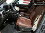 2023 Kia Telluride Sx იყიდება Candia-ში, NH - Front End