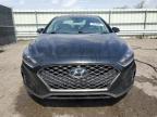 2018 Hyundai Sonata Sport en Venta en Woodhaven, MI - Minor Dent/Scratches