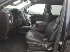 2022 Gmc Sierra Limited C1500 Slt en Venta en Houston, TX - Front End