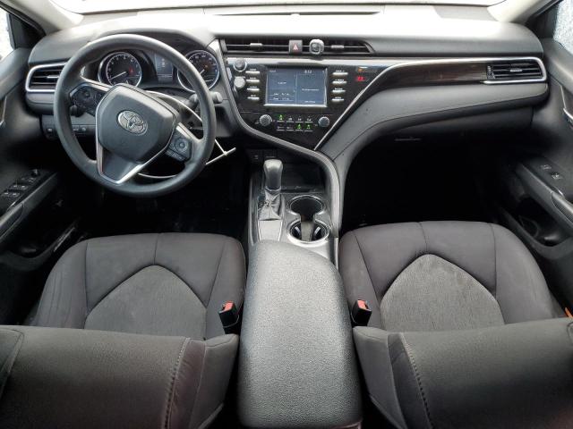  TOYOTA CAMRY 2018 Белы