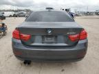 2017 Bmw 430I  на продаже в Houston, TX - Front End