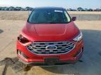 2020 Ford Edge Titanium იყიდება Grand Prairie-ში, TX - All Over