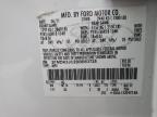 2011 Ford Edge Sel продається в Cahokia Heights, IL - Front End