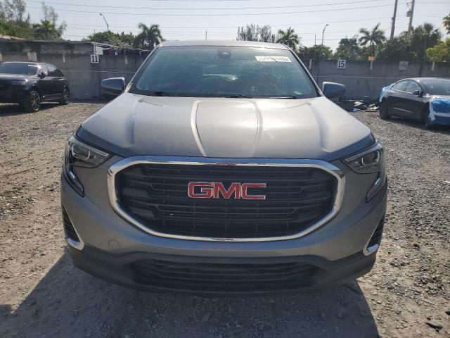  GMC TERRAIN 2020 Szary
