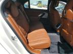 2023 Bmw 740 I for Sale in Opa Locka, FL - Water/Flood