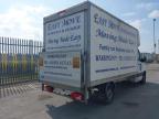 2015 VOLKSWAGEN CRAFTER CR for sale at Copart CHESTER