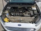 2016 Ford Fusion S de vânzare în Fresno, CA - Front End