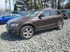 2011 Audi Q5 Premium Plus na sprzedaż w Windsor, NJ - Rear End