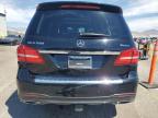 2018 Mercedes-Benz Gls 550 4Matic на продаже в Las Vegas, NV - Side