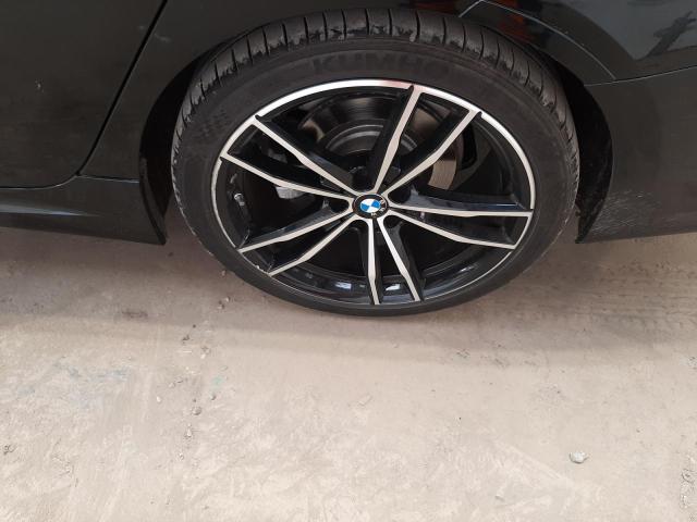 2019 BMW 320I M SPO