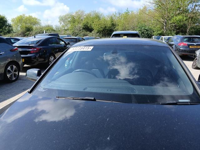 2015 AUDI A5 2.0 TDI 190 BLACK ED PLUS 5DR MULTITRONIC [5ST]