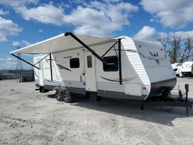 2014 'Other Rv' Heartland