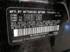 2022 Mitsubishi Mirage Es for Sale in Casper, WY - Front End