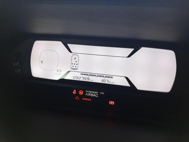 2015 CITROEN C4 GRAND P
