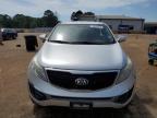 2014 Kia Sportage Base en Venta en Longview, TX - Side