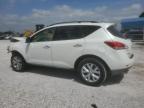 2012 Nissan Murano S for Sale in Prairie Grove, AR - Front End