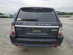 2012 Land Rover Range Rover Sport Hse Luxury продається в Lumberton, NC - Front End
