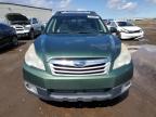 2010 SUBARU OUTBACK 2.5I PREMIUM à vendre chez Copart AB - CALGARY