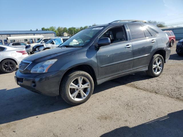 2008 Lexus Rx 400H