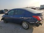 2019 Nissan Versa S на продаже в Wilmer, TX - Front End