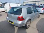 2001 VOLKSWAGEN GOLF GTI T for sale at Copart SANDWICH
