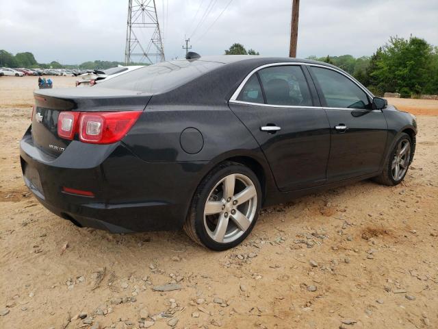  CHEVROLET MALIBU 2014 Black