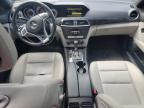 2012 MERCEDES-BENZ C 300 4MATIC for sale at Copart ON - COOKSTOWN