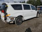 2021 Chrysler Voyager Lxi for Sale in Graham, WA - Front End