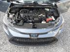 2022 Toyota Corolla Le en Venta en Barberton, OH - Front End