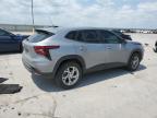 2025 Chevrolet Trax Ls for Sale in Wilmer, TX - Front End