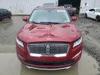2019 Lincoln Mkc Reserve იყიდება Windsor-ში, NJ - Front End