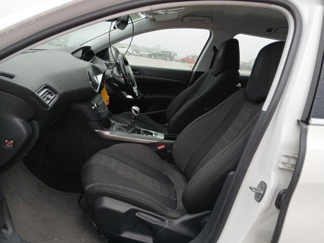 2015 PEUGEOT 308 ALLURE