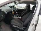 2015 PEUGEOT 308 ALLURE for sale at Copart SANDWICH