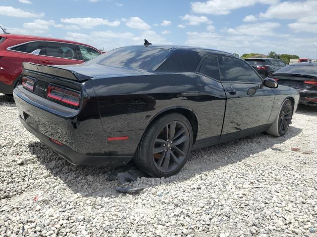  DODGE CHALLENGER 2021 Czarny