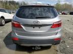 2014 Hyundai Santa Fe Gls იყიდება Waldorf-ში, MD - Mechanical